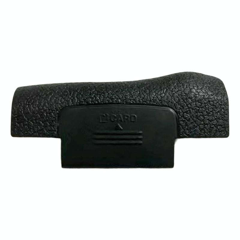 For Nikon D850 Original Camera Card Slot Cover
