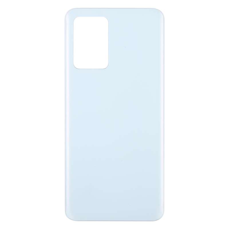 For Xiaomi Redmi K60E OEM Battery Back Cover(White)