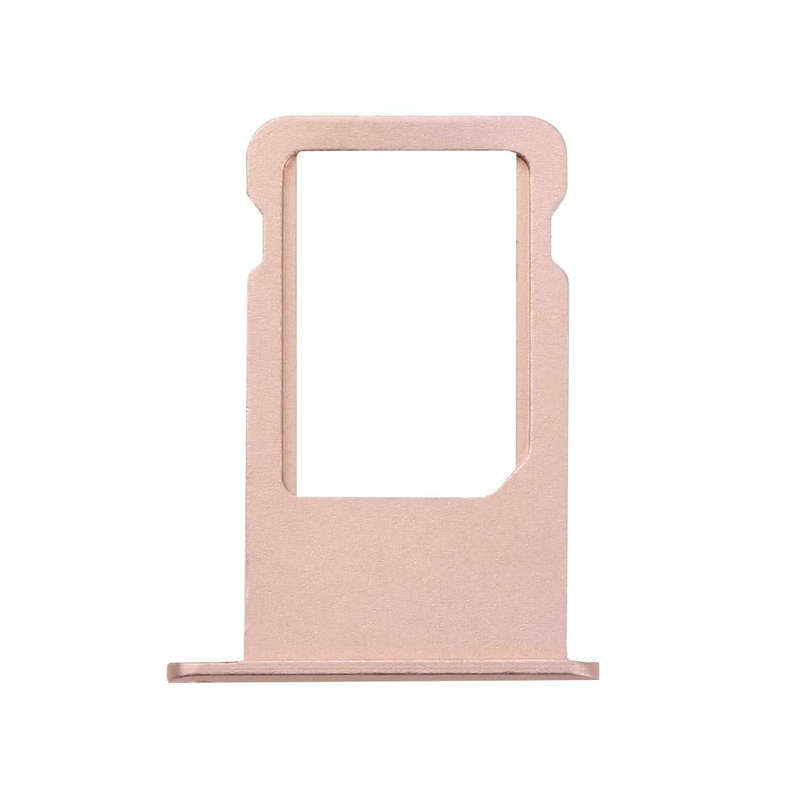 Card Tray for iPhone 6s Plus(Rose Gold)