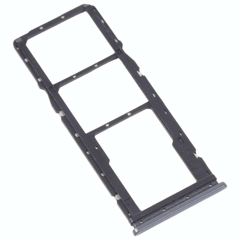 SIM Card Tray + SIM Card Tray + Micro SD card tray for Xiaomi Redmi 10/Redmi 10 Prime/Redmi Note ...