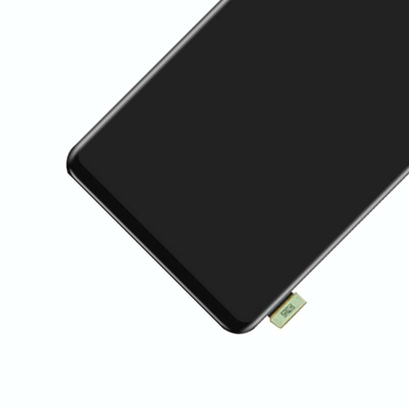 For OnePlus 6 with Digitizer Full Assembly OEM LCD Screen (Black)