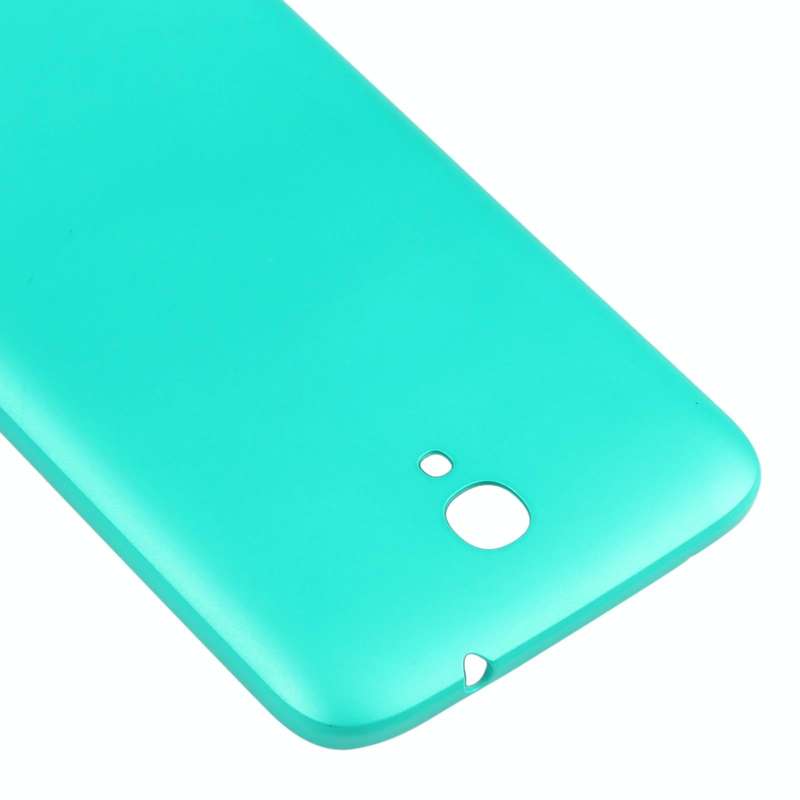 For Alcatel One Touch Pop 2 (4.5) 5042D OT5042 5042 Battery Back Cover  (Green)
