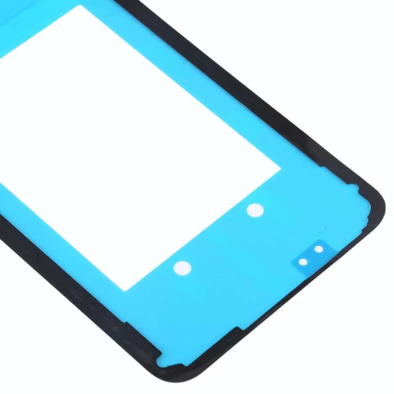 For Huawei Y9 Prime (2019) / P Smart Z Back Housing Cover Adhesive