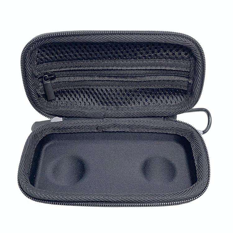 For Insta360 ONE X2 Pocket Panoramic Camera Nylon Storage Bag