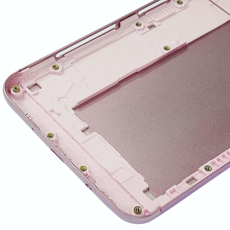 For Galaxy J7 Prime, G610F, G610F/DS, G610F/DD, G610M, G610M/DS, G610Y/DS, ON7(2016) Back Cover (...