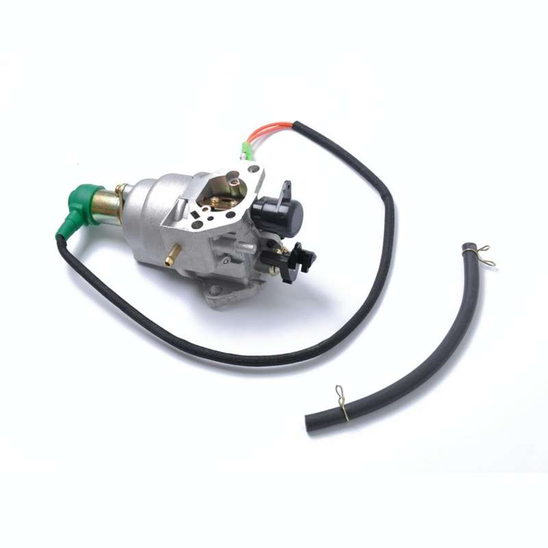 0.54L Carburetor Carb with Gasket 16100-Z5R-743 / 16100-Z5L-F11 for Honda GX390 13HP Chinese 188F...