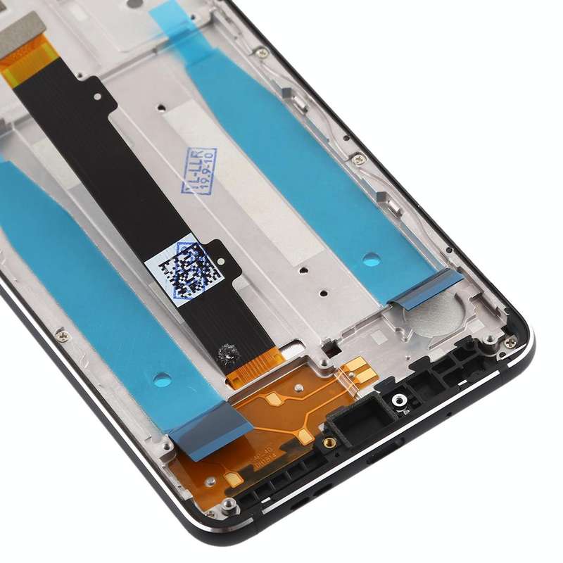TFT LCD Screen for Nokia 3.1 TA-1049 TA-1057 TA-1063 TA-1070 Digitizer Full Assembly with Frame &...