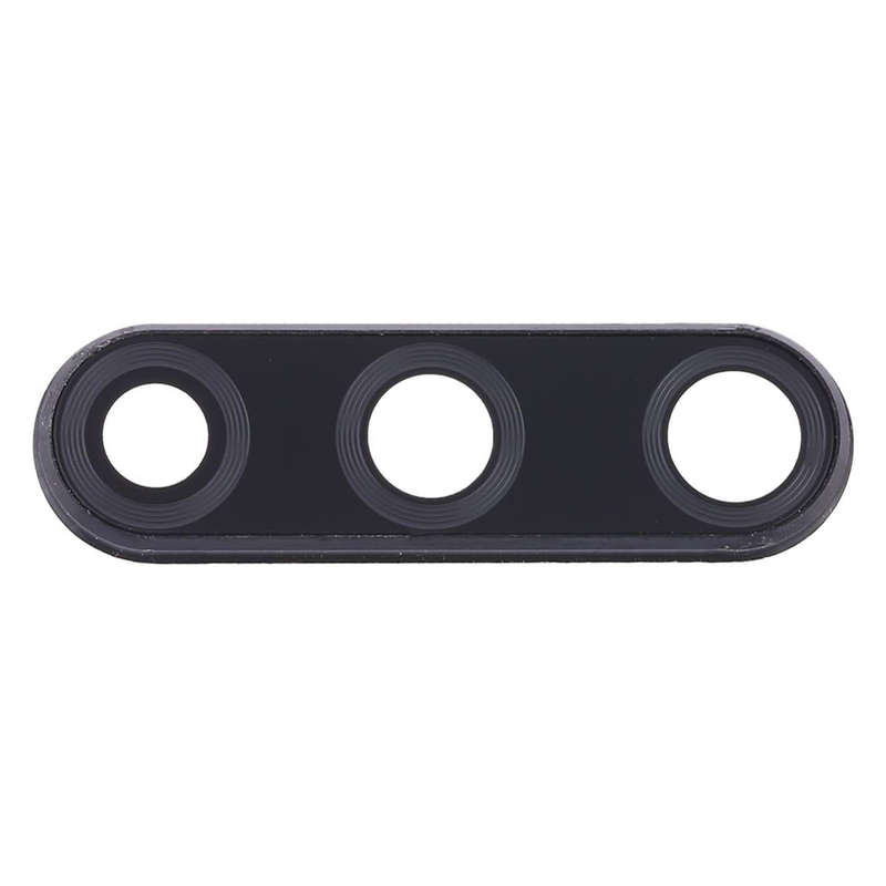 For Huawei Honor 20i / Honor 10i / Honor 20 Lite  Camera Lens Cover (Black)
