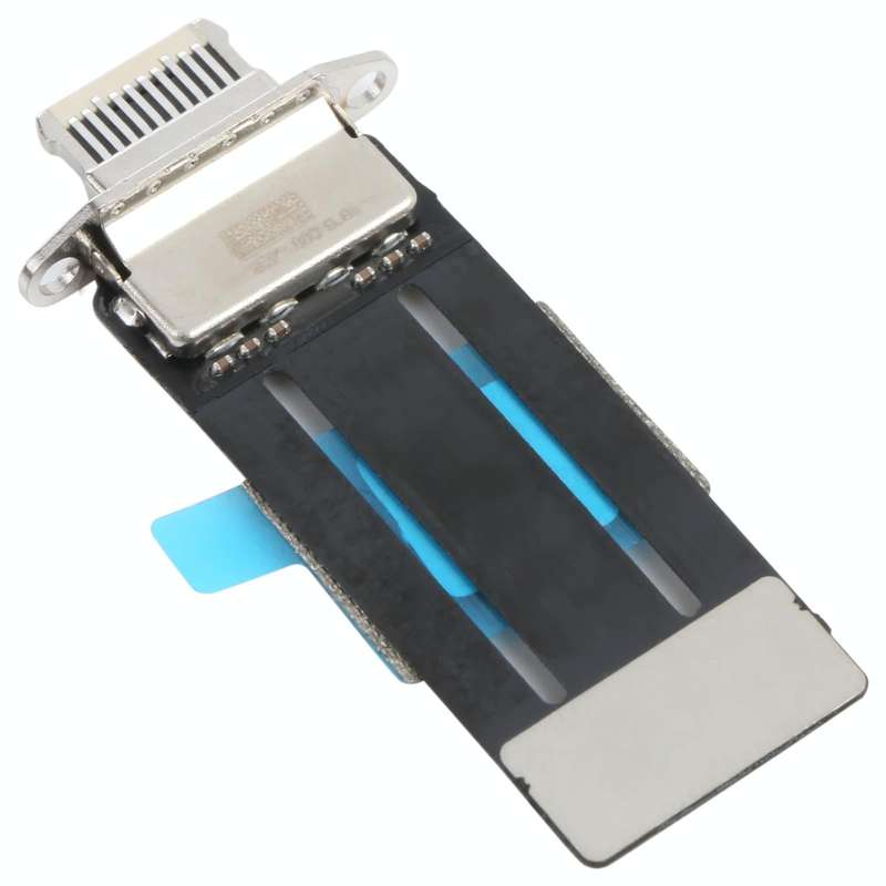 Charging Port Flex Cable for iPad mini 6 2021 (Starlight)