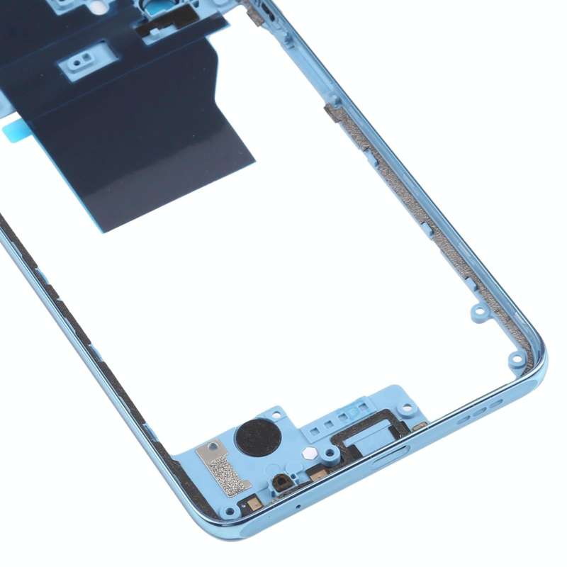 Original Middle Frame Bezel Plate for Xiaomi Redmi Note 10 Pro Max / Redmi Note 10 Pro / Redmi No...