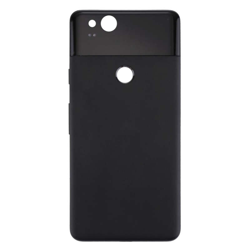 Battery Back Cover for Google Pixel 2(Black)