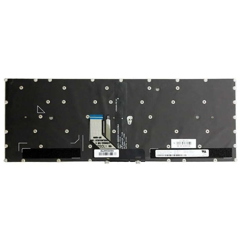 For Lenovo Yoga 910-13JKB / Yoga 5 Pro Backlight Laptop Keyboard without Frame