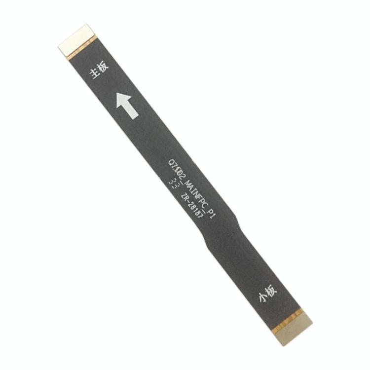 For Lenovo Z6 Youth L38111 Motherboard Flex Cable