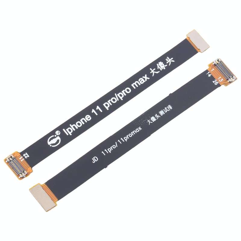 For iPhone 11 Rear Camera Extension Test Flex Cable