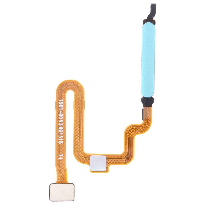 Fingerprint Sensor Flex Cable for Xiaomi Redmi Note 11 China/ Redmi Note 11T 5G / Redmi Note 11S ...