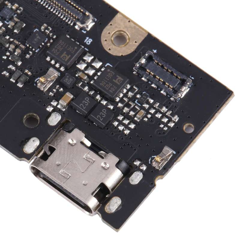 For Doogee S98 Pro Charging Port Board