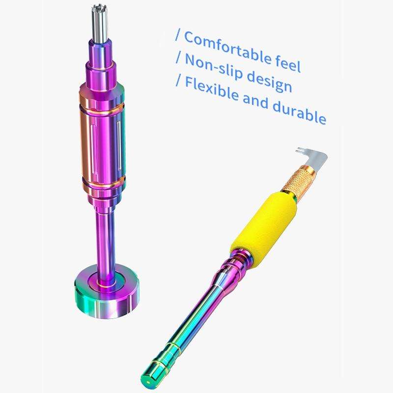 Mijing CB01 Watch Disassembly Kit Repair Tool