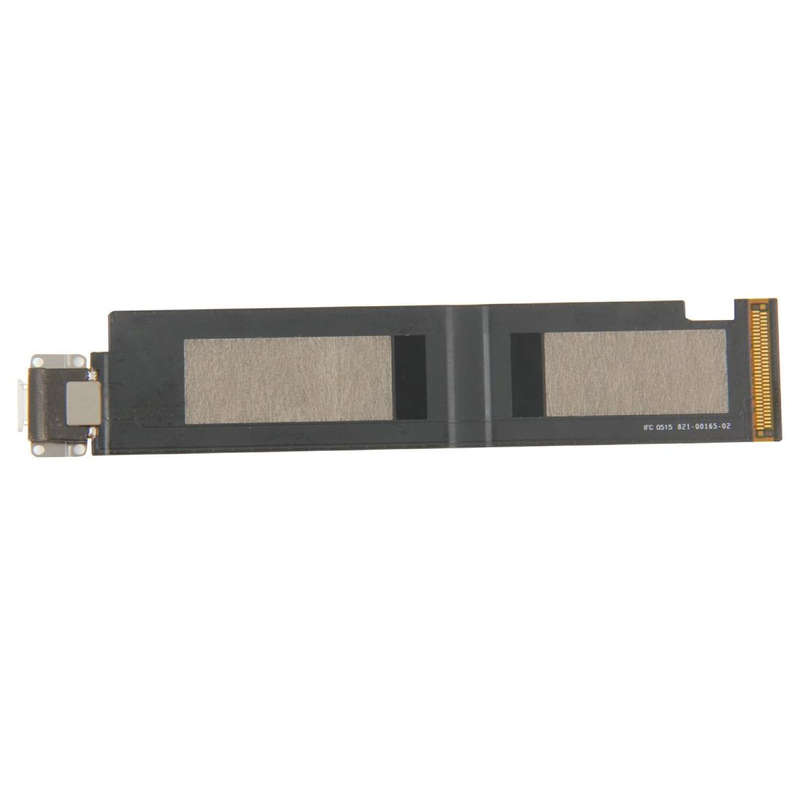 Charging Port  for iPad Pro 12.9 inch (White)