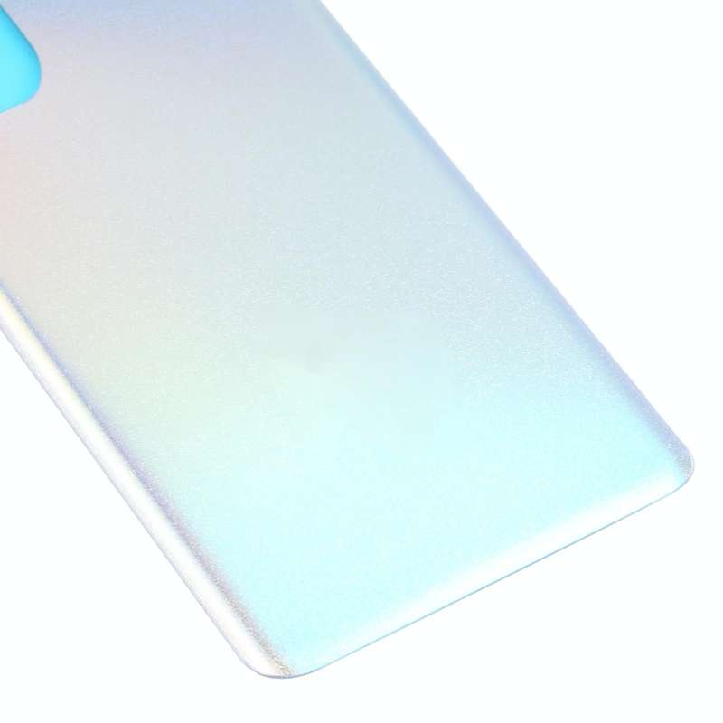 Battery Back Cover for Huawei Nova 9(Silver)