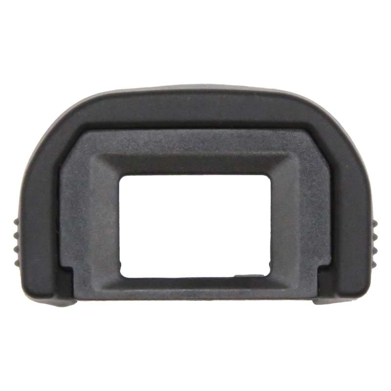 For Canon EOS 650D Camera Viewfinder / Eyepiece Eyecup