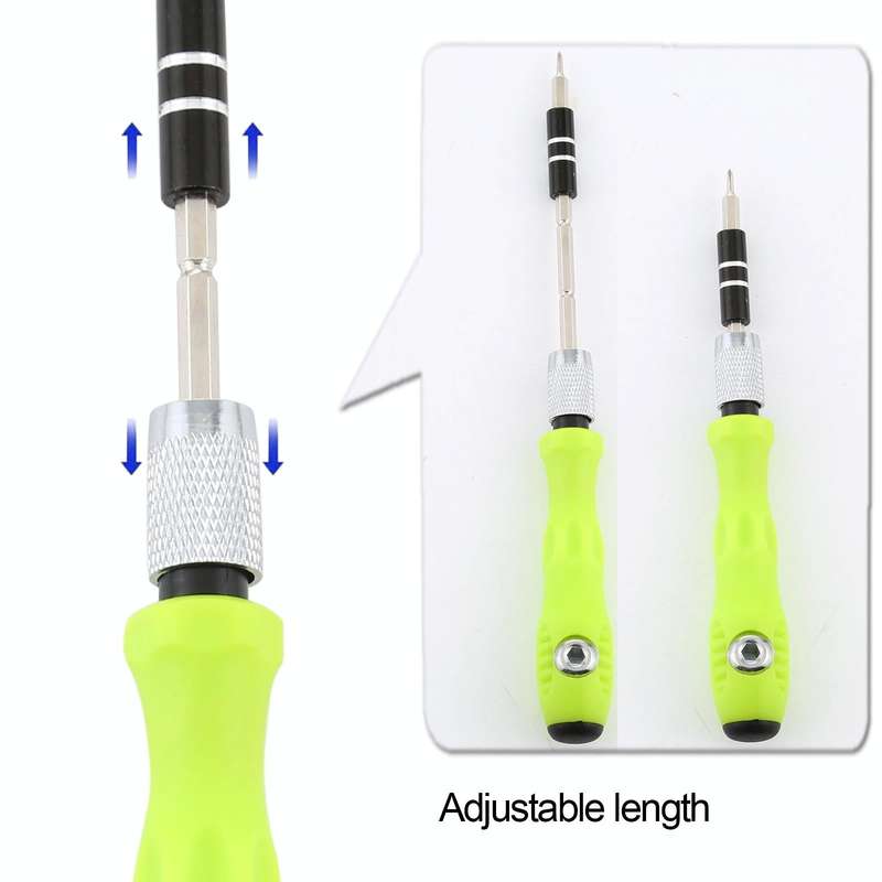 32 in 1 Multi-purpose Repair Hand Tool Screwdriver Tool Kit