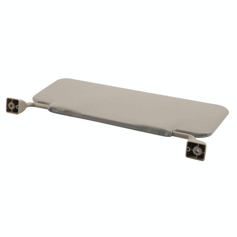 A6784 Car Modification Adjustable Sun Visor
