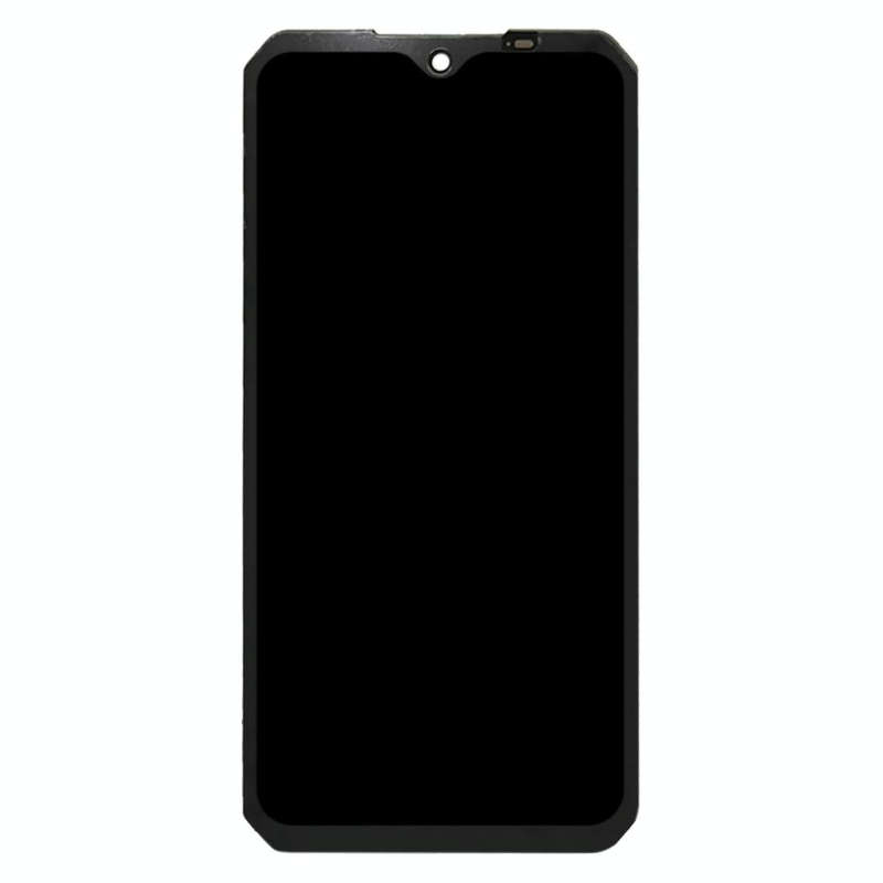 Original LCD Screen for Ulefone Armor 9 with Digitizer Full Assembly