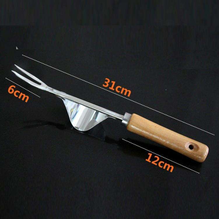 Household Weeding Digging Weeding Soil Removal Seedling Raising Seedling Shovel