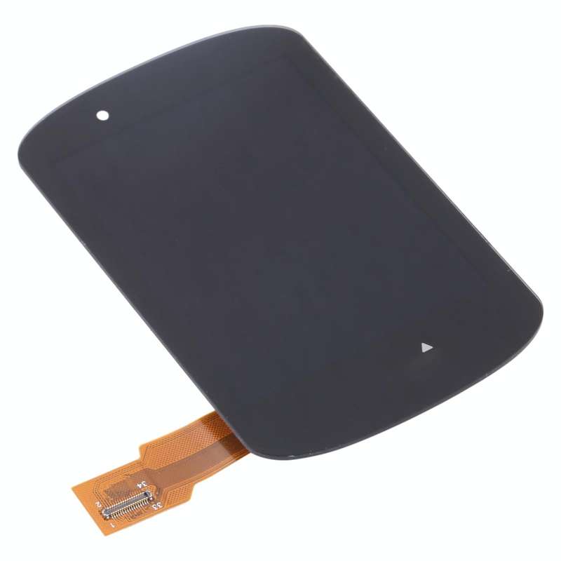 LCD Screen and Digitizer Full Assembly for Garmin Edge 530(Black)