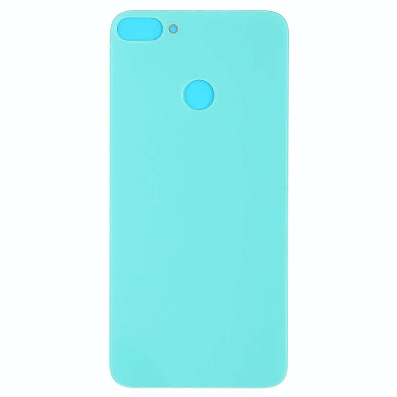 Back Cover for Huawei Honor 9i(Light Green)