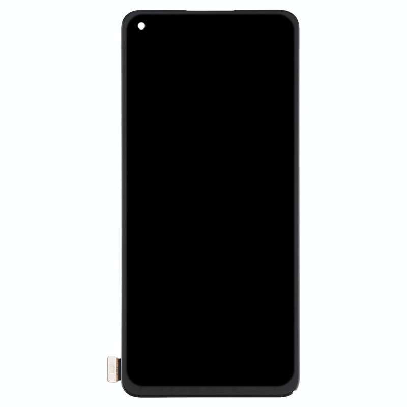 For Realme 9 4G RMX3521 Original AMOLED LCD Screen with Digitizer Full Assembly