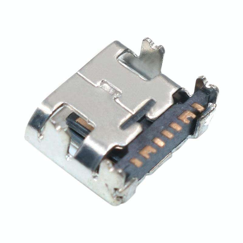10pcs Charging Port Connector for Galaxy G355 G313 A8 A8000 A800F J1 J120 J210F