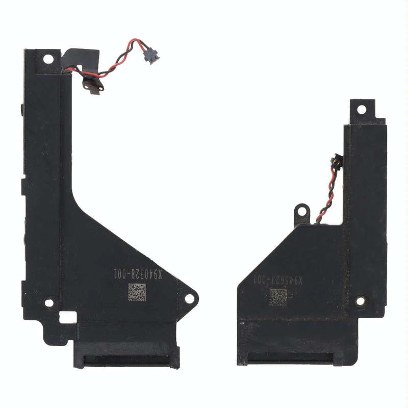 For Microsoft Surface Pro 7+ 1 Pair Speaker Ringer Buzzer