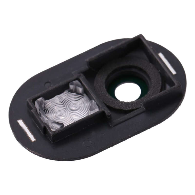 Camera Lens Cover for Nokia 7(White)