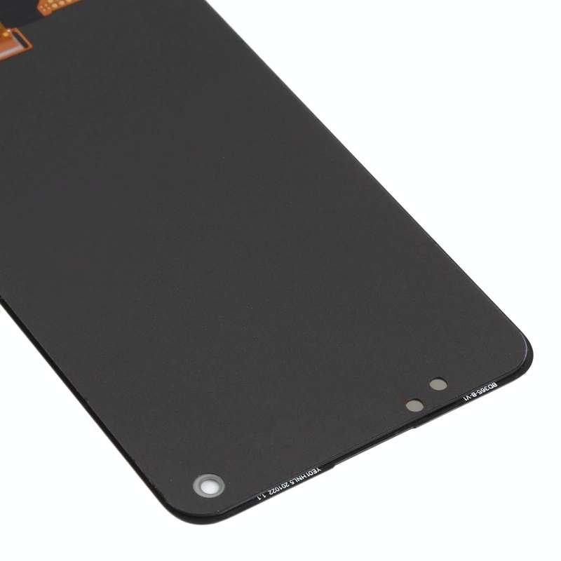 For Realme GT Neo2T Original AMOLED LCD Screen with Digitizer Full Assembly