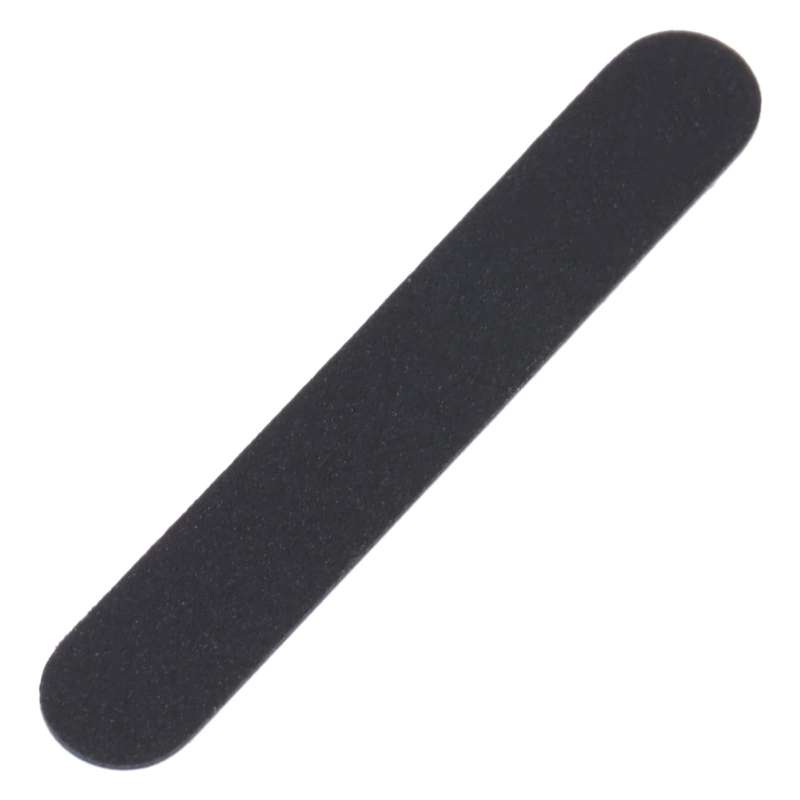 For iPad Air 2020 Right Side Button Sticker(Black)