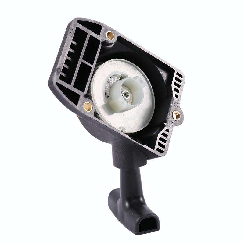 Lawn Mower Start Pull Plate Assembly 4137-190-4000 for Stihl FS75 FS80 FS80R FS85 FS85R