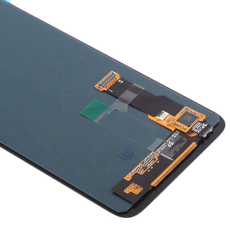 Original Super AMOLED LCD Screen for Galaxy A6 (2018) / A600 with Digitizer Full Assembly (Black)