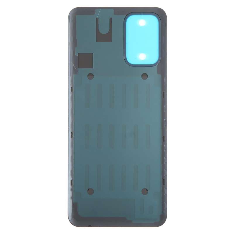 For Nokia G42 Original Battery Back Cover(Purple)