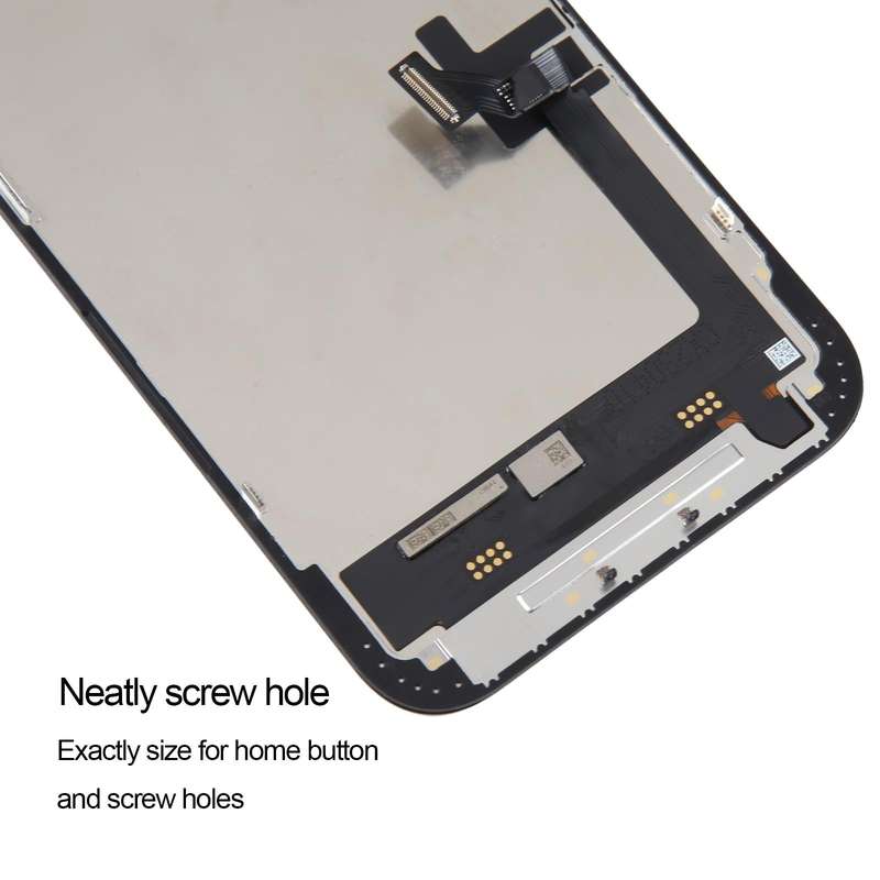 JK inell LCD Screen For iPhone 14 Plus with Digitizer Full Assembly