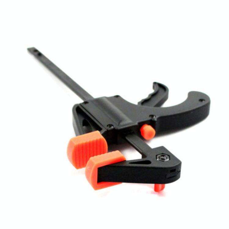 18 inch Fixed Fast Wood Clip F Clamp Handmade Carpenter Tool