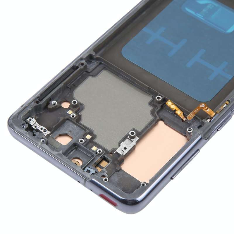 6.2 inch OLED Material LCD Screen for Samsung Galaxy S21 5G SM-G991B Digitizer Full Assembly With...