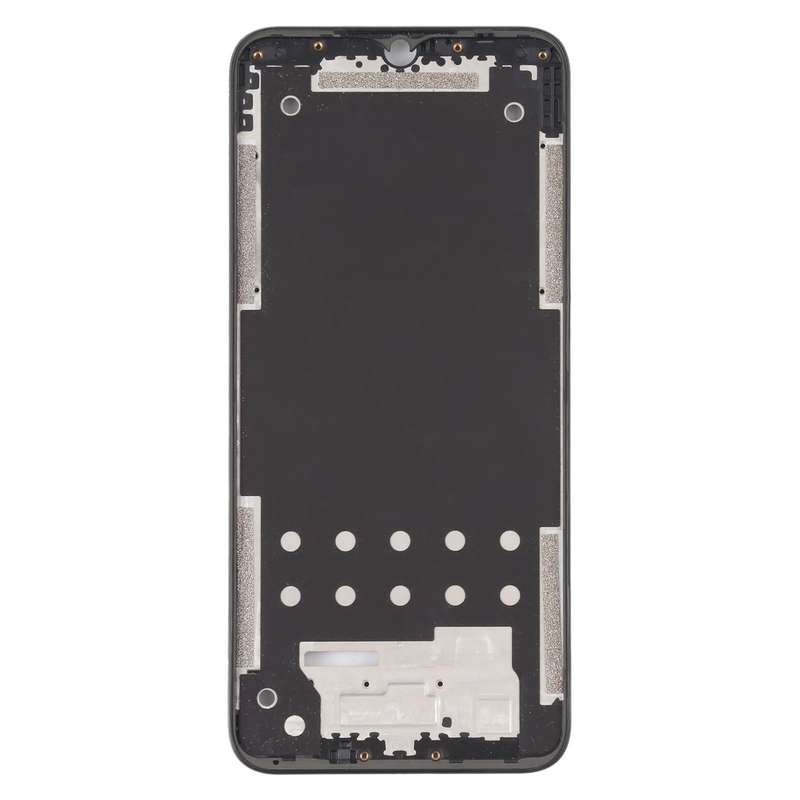 Front Housing LCD Frame Bezel Plate for LG K41S LMK410EMW LM-K410EMW LM-K410