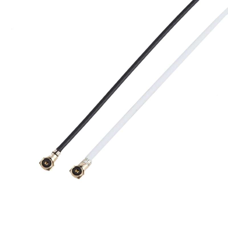 For Samsung Galaxy A14 4G SM-A145F 10set Original Signal Flex Cable