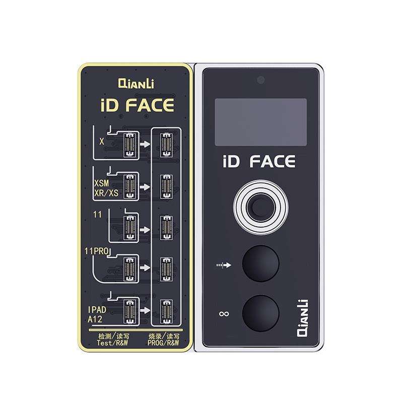 Qianli iD FACE Dot Projector Repairer Detector for iPhone XS Max