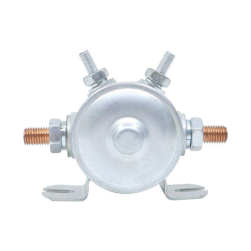 200A Forklift Winch Machine Push High Car Motor Start Relay, Rated voltage: 12V