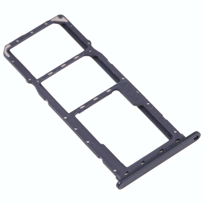 SIM Card Tray + SIM Card Tray + Micro SD Card Tray for Nokia 5.4 TA-1333 TA-1340 TA-1337 TA-1328 ...