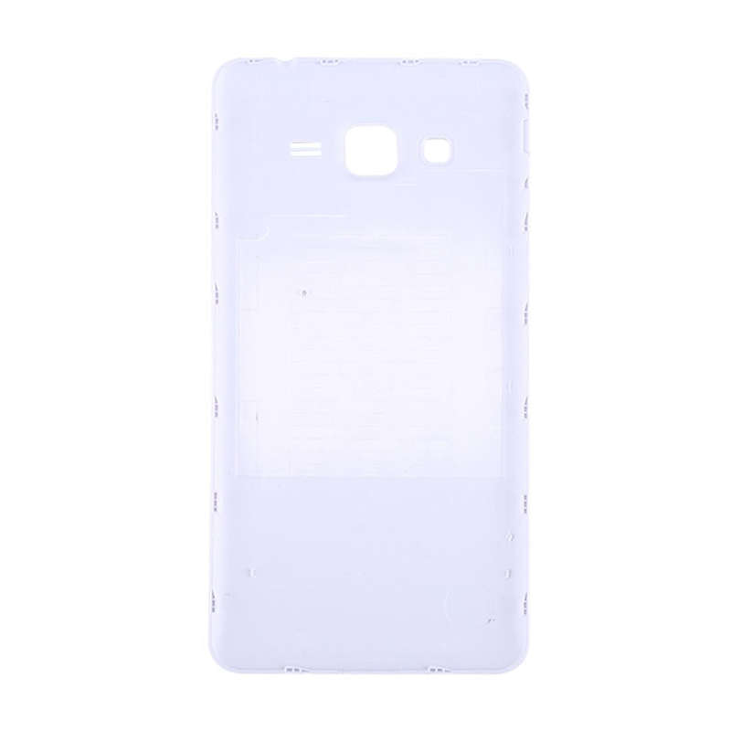 For Galaxy J2 Prime / G532 Battery Back Cover (White)