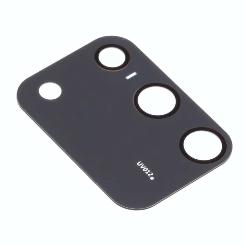 For Samsung Galaxy S10 Lite SM-G770 10pcs Back Camera Lens