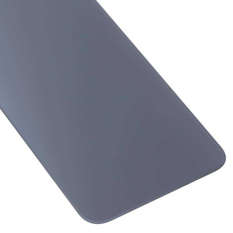 Original Battery Back Cover for T-Mobile REVVL V+ 5G(Black)
